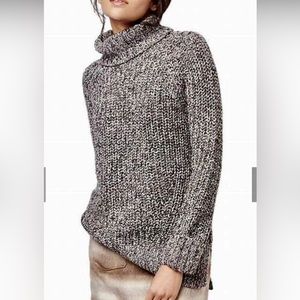 Topshop sweater- US size 2